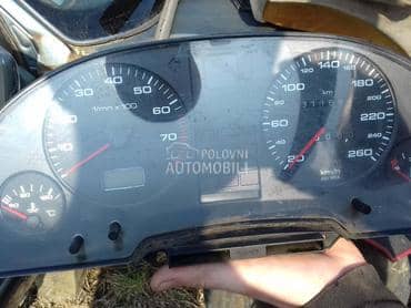 Kilometar sat za Audi 90