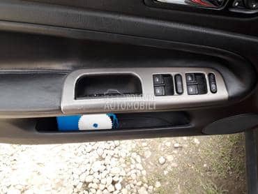 Podizaci stakala za Volkswagen Passat B5.5