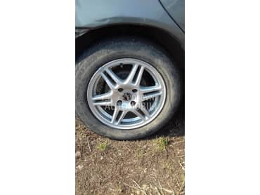 Aluminijumske felne  15" 