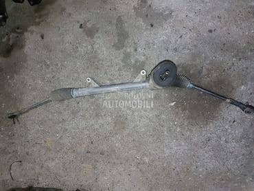 Clio 3 Letva volana za Renault Clio