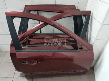 Laguna 2 Vrata vise boja za Renault Laguna