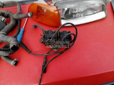 bombina za Fiat Punto od 1992. do 1999. god.