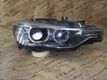 Far za BMW Serija 3 od 2014. do 2018. god.