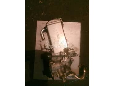 Hladnjak egra 2.0 tdi za Audi A3, A4, A5 ... od 2008. do 2018. god.