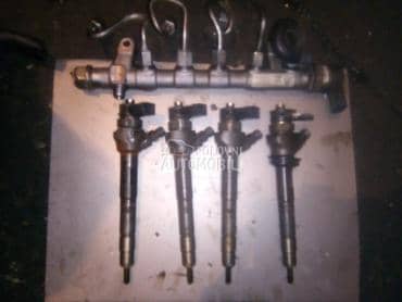 Dizne 2.0 tdi za Audi A3, A4, A5 ... od 2008. do 2018. god.