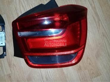 Stop svetla F20 F21 za BMW Serija 1, 114, 116 ... od 2011. do 2014. god.