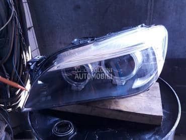 serija 7 fo1 levi far za BMW 525 GT, 528 GT, 535 GT ... od 2012. do 2015. god.
