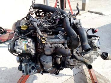 Motor za Opel Astra H