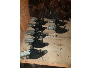 Zadnji motor brisaca za Fiat Punto od 2000. do 2011. god.