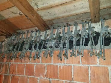 Motor brisaca i makaze za Peugeot 106