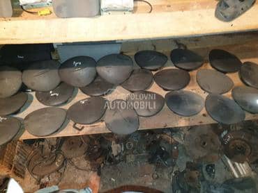 Delovi za Fiat Punto 2002. god.