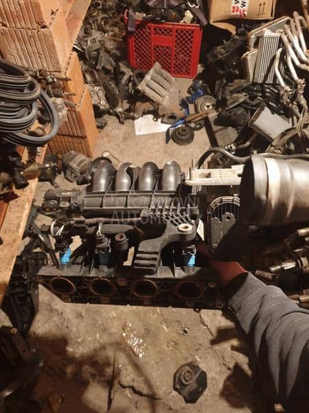 Fiat Punto -  kompletan auto u delovima