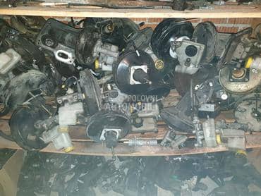 Servo pojacivac kocnice za Fiat Punto od 2000. do 2011. god.