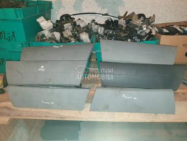 Airbag suvozaca za Fiat Punto od 2000. do 2011. god.