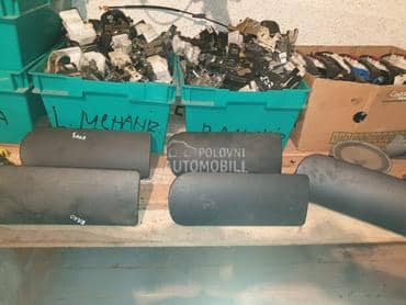 Airbag suvozaca za Citroen Saxo