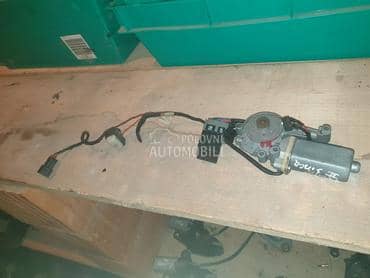 Motor za siber za Fiat Punto