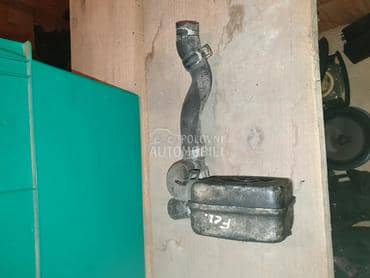 Hladnjak ulja 1.9d za Škoda Felicia