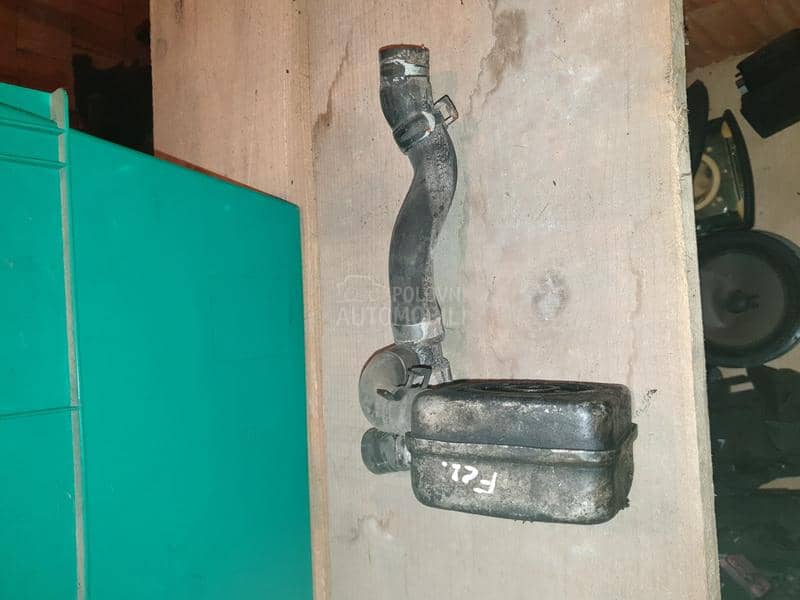 Hladnjak ulja 1.9d