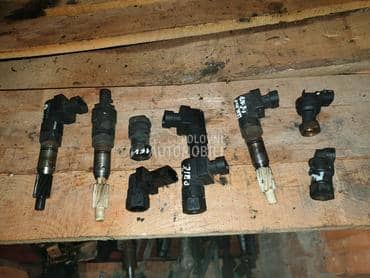 merac brzine za Fiat Brava, Bravo, Cinquecento ...