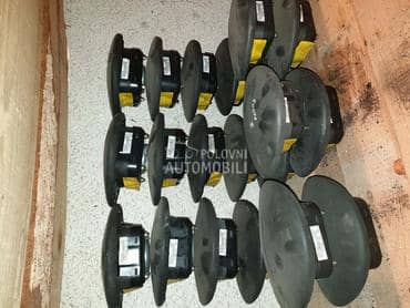 airbag za Fiat Punto