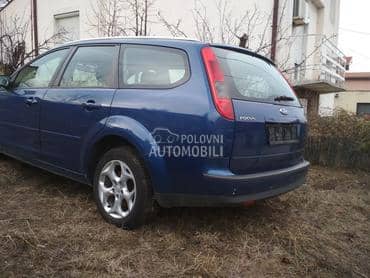 Stop svetlo karavan za Ford Focus od 2004. do 2008. god.