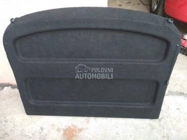 Daska gepek hecbek za Ford Mondeo od 2007. do 2014. god.