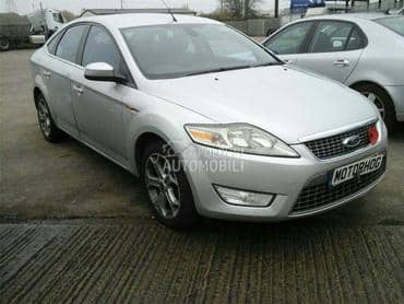 Ford Mondeo 2008. god. - kompletan auto u delovima