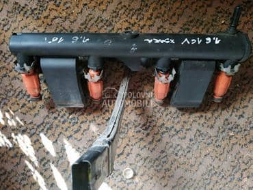 Dizne 1.6 16v za Peugeot 307