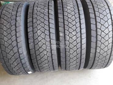 Dunlop 265/70 R17.5 Sve sezone