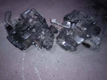 menjac za Seat Ibiza