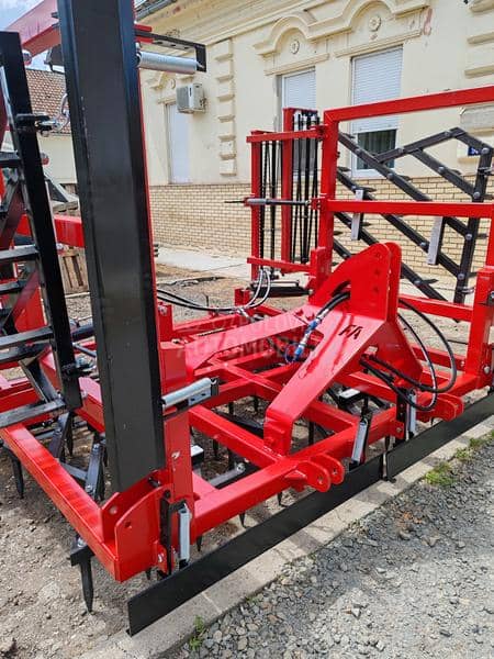 Ferro Agrar Ferro agrar