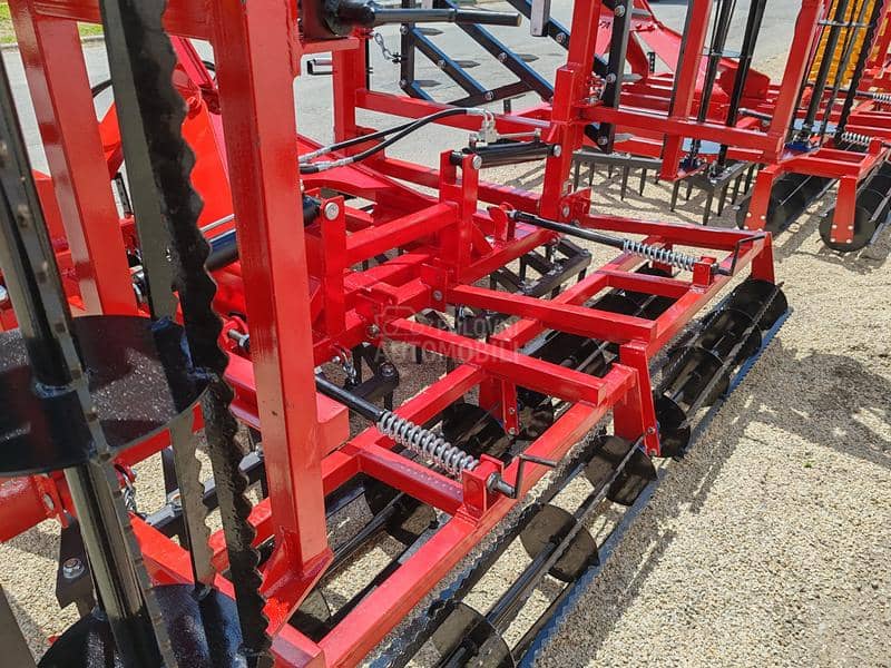 Ferro Agrar Ferro agrar