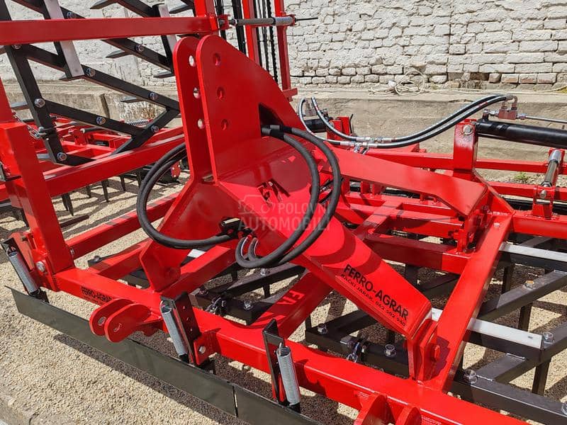 Ferro Agrar Ferro agrar
