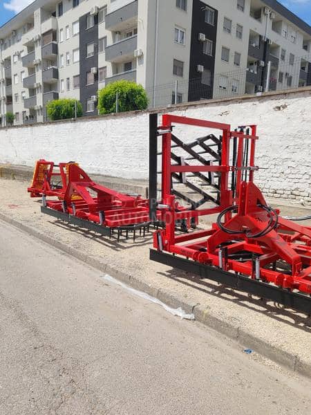 Ferro Agrar Ferro agrar