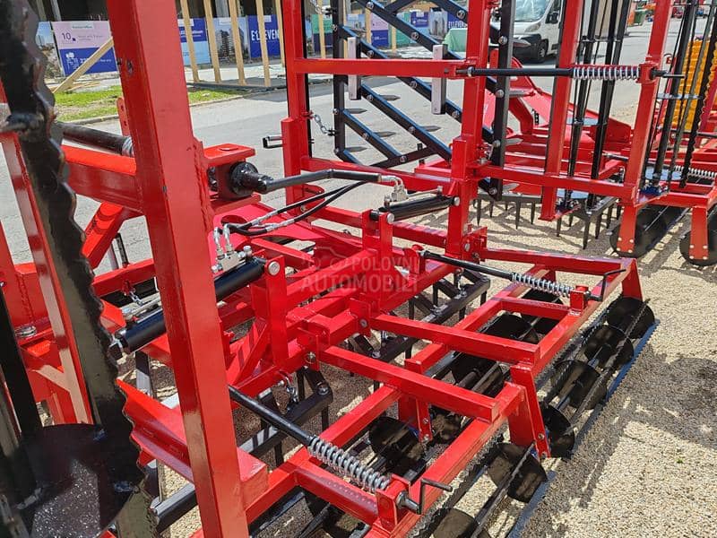 Ferro Agrar Ferro agrar