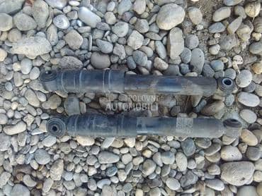 zadnji amortizeri gtc za Opel Astra H od 2004. do 2012. god.