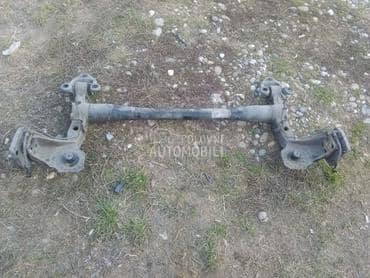 zadnja torzija  gtc za Opel Astra H od 2004. do 2012. god.