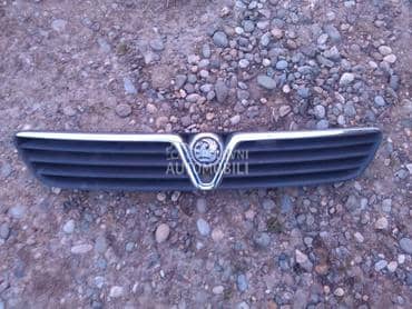 mask haube englez za Opel Astra G od 1998. do 2008. god.