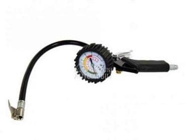 Pištolj za pumpanje gume