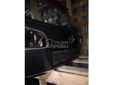 GEPEK VRATA KARAVAN za Volkswagen Passat B6