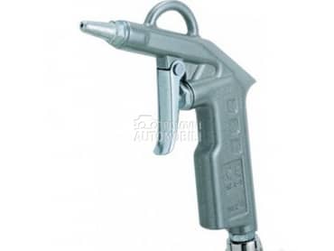 Pistolj za izduvavanje