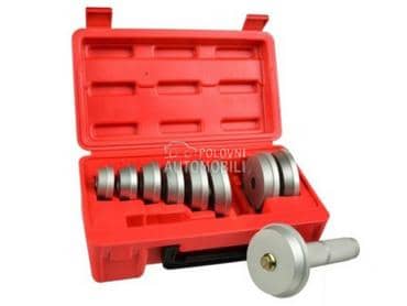 Alat za montazu lezajeva  