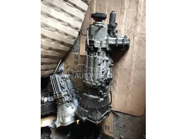 REDUKTOR za BMW X3 od 2004. do 2010. god.