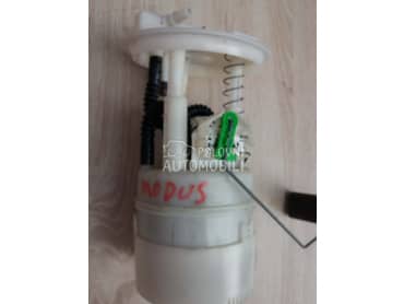 Pumpa za benzin za Renault Modus