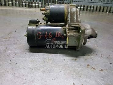 Anlaser za Opel Astra G