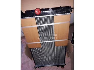 Hladnjak vode za Opel Vectra B