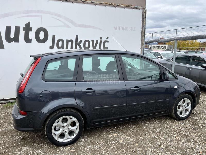 Ford C-Max 1.6 HDI