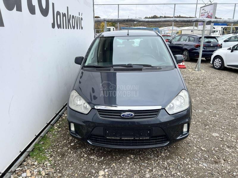 Ford C-Max 1.6 HDI