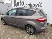 Ford C-Max 1.6 HDI