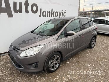 Ford C-Max 1.6 HDI